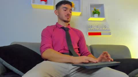 Dante online show from 03/30/26, 03:29