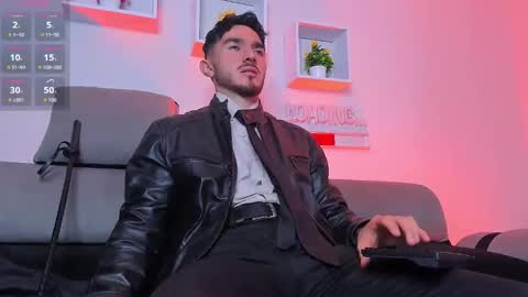 Dante online show from 04/18/26, 03:43