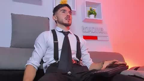 Dante online show from 04/19/26, 04:01