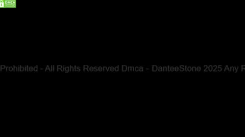 Snapshot of danteestone chatting on 01/15/25, 06:08 Dante online show from 01/15/25, 06:08