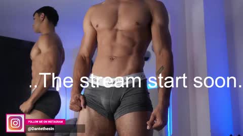 Snapshot of danteestone chatting on 09/09/25, 03:44 Dante online show from 09/09/25, 03:44