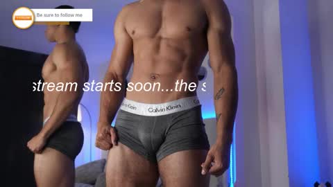 Dante online show from 11/15/25, 02:13