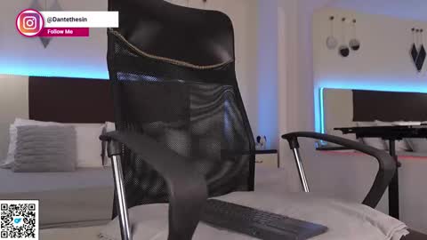 Snapshot of danteestone chatting on 02/08/26, 05:16 Dante online show from 02/08/26, 05:16