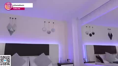 Dante online show from 03/20/26, 08:57