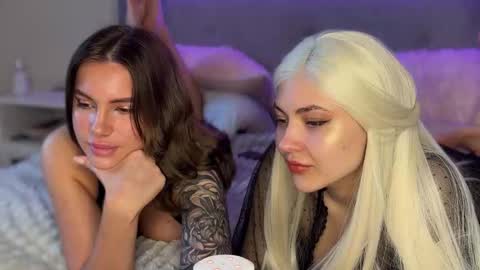 DanteetBeatrix online show from 02/27/26, 05:40