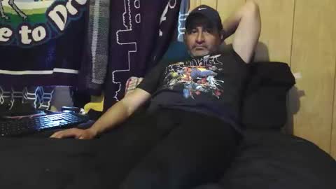 dantehot82 online show from 02/01/26, 10:30