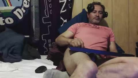 dantehot82 online show from 02/03/26, 02:53