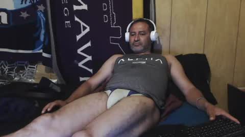 dantehot82 online show from 06/30/26, 12:44