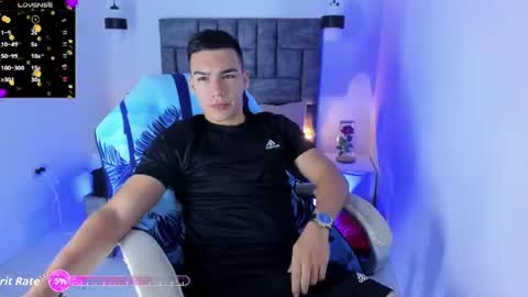 danteknox_ online show from 07/11/26, 12:19