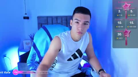 danteknox_ online show from 07/13/26, 12:08
