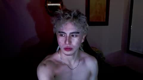 danteobscuro online show from 11/17/25, 04:18