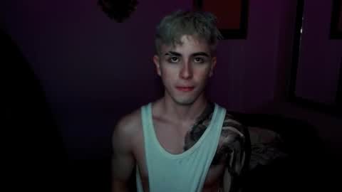 danteobscuro online show from 11/21/25, 02:32