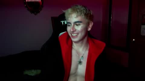 danteobscuro online show from 12/03/25, 11:58