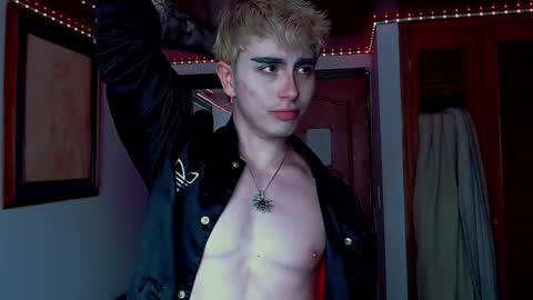 danteobscuro online show from 12/05/25, 06:04