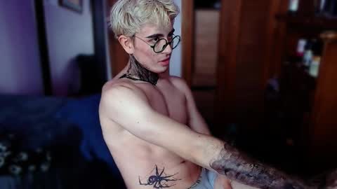 danteobscuro online show from 01/06/26, 06:22