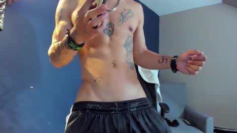 Snapshot of danteolsen chatting on 03/04/26, 03:01 Dante online show from 03/04/26, 03:01