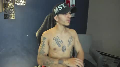 Dante online show from 04/02/26, 04:10