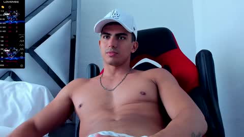 Dante online show from 01/07/25, 06:24