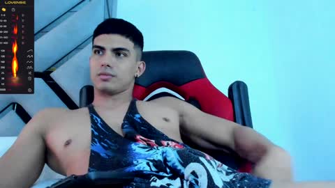 Dante online show from 01/10/25, 11:08