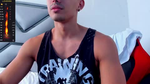 Dante online show from 01/21/25, 05:51