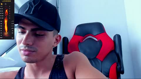 Dante online show from 01/28/25, 09:19