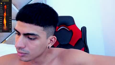 Dante online show from 02/06/25, 04:58