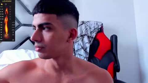 Dante online show from 03/01/25, 04:44