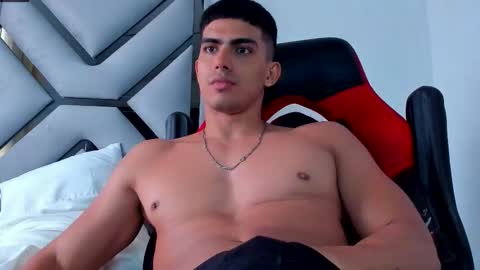 Dante online show from 10/01/25, 08:48