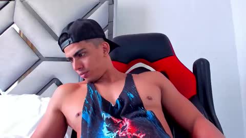 Dante online show from 10/02/25, 04:58