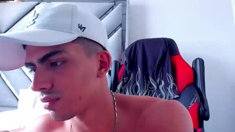 Dante online show from 10/08/25, 05:54