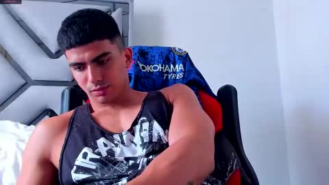 Dante online show from 11/25/25, 05:35