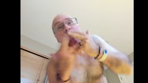 Mark online show from 02/03/25, 10:58