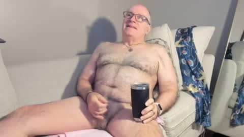 Mark online show from 10/29/25, 06:59