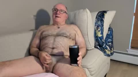 Mark online show from 11/15/25, 07:32