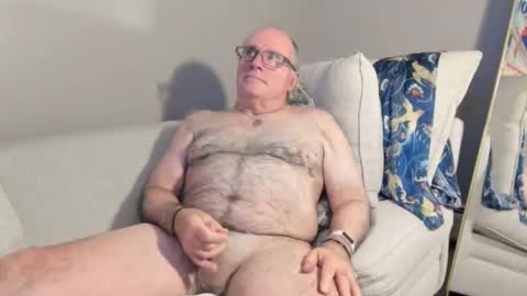 Mark online show from 11/22/25, 07:46