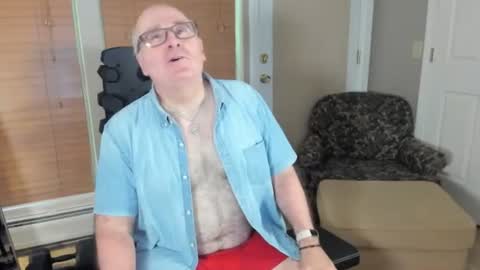 Mark online show from 06/30/26, 07:04