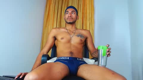 Dante Santoro online show from 09/22/25, 03:58