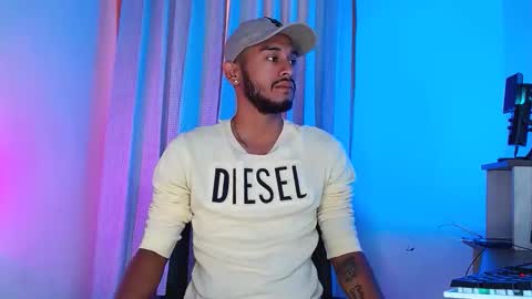 Dante Santoro online show from 03/31/26, 11:43