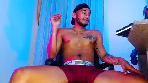 Dante Santoro online show from 03/31/26, 11:49