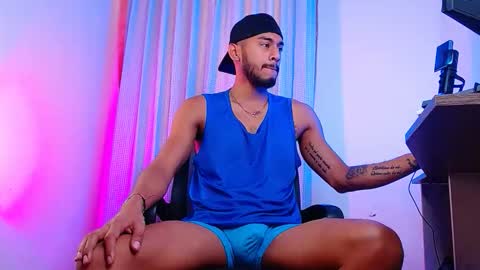 Dante Santoro online show from 04/01/26, 11:55