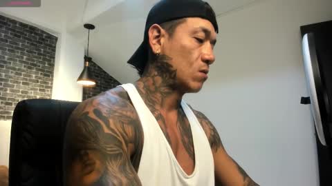 Dante Suarez online show from 01/08/26, 09:00