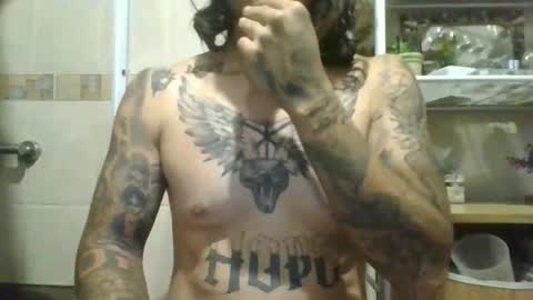 Incubus boy online show from 03/08/26, 11:14