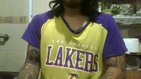 Incubus boy online show from 03/25/26, 10:54