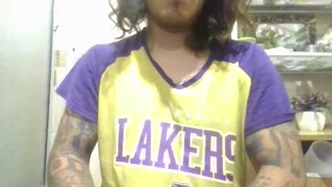 Incubus boy online show from 04/08/26, 10:59