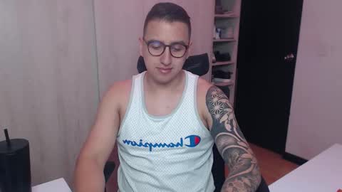 dantevesper online show from 03/15/26, 12:27