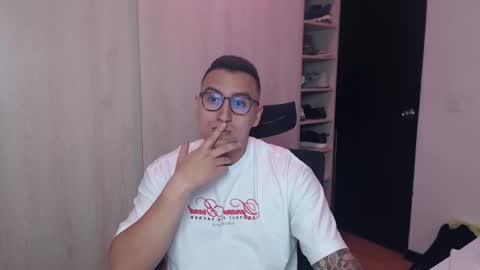 dantevesper online show from 03/25/26, 02:28