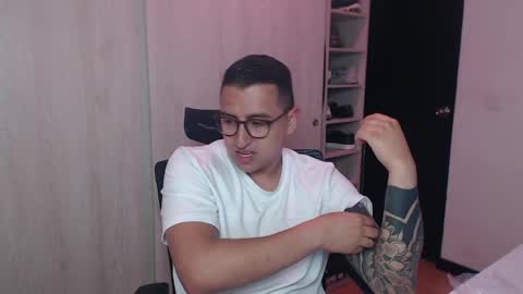 dantevesper online show from 04/02/26, 01:25