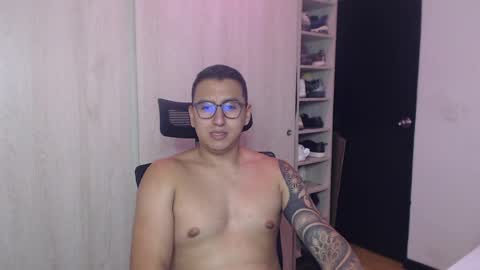 dantevesper online show from 04/09/26, 06:19