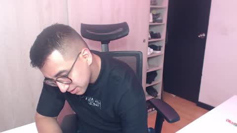 dantevesper online show from 04/17/26, 02:25