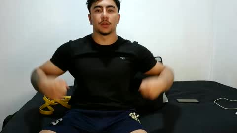 Dante Vicius online show from 10/29/25, 09:11